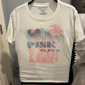 Pink Floyd Graphic T-Shirt